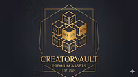 CreatorVault