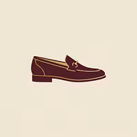 Grandeur Loafers