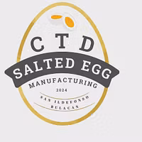 CTD SALTED EGG