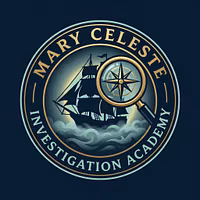 Mary Celeste Investigation Academy