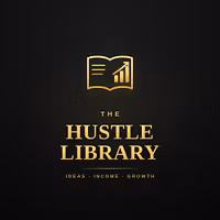 The Hustle Library