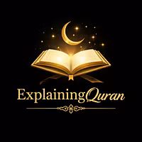 Explaining The Quran