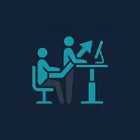 Standing Desk Pro Academy