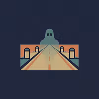 Vanishing Hitchhiker Route Maps