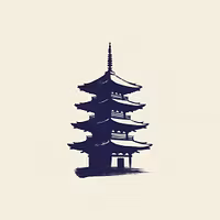 Temple Stay Japan