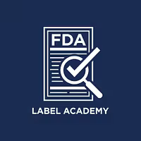 FDA Label Academy