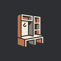 Mudroom Mastery