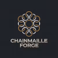 Chainmaille Forge