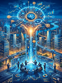 Finance/AI/Business