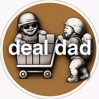 Deal Dad Affiliate