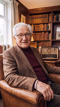 Dr. Roland Ashby
