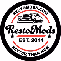 RestoMods