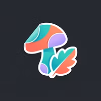 StickerForage