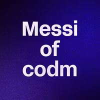 Messi of codm