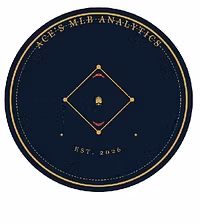 Ace's MLB Analytics