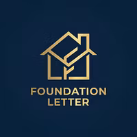 Foundation Letter