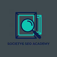 Society6 SEO Academy