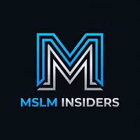 MSLM Insiders