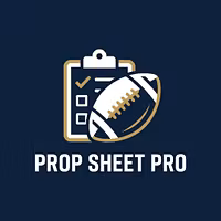 Prop Sheet Pro