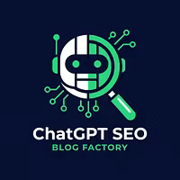 ChatGPT SEO Blog Factory