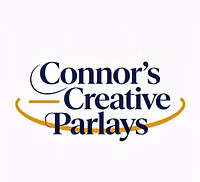 Connor's Creative parlays