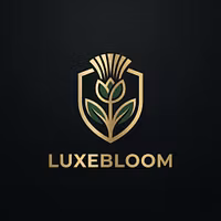 LuxeBloom Beauty Co.