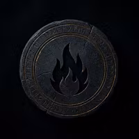 The Age of Black Fire