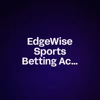 EdgeWise Sports Betting Academ