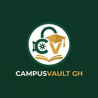 CampusVault GH