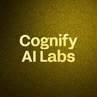 Cognify AI Labs
