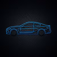 BMW Edit Club