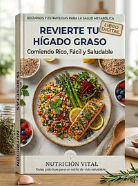 Nutrición Vital