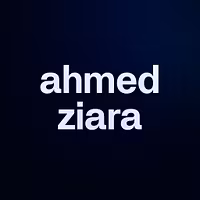 ahmed ziara