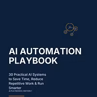 AI PLAYBOOKS