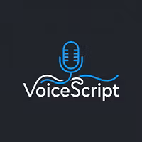 VoiceScript