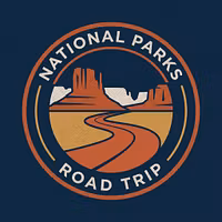 Road Trip USA National Parks
