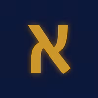 Hebrew Reading Basics