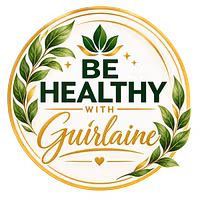Be Healthy With Guirlaine