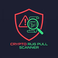 Rug Pull Scanner