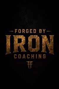 Forged by Iron Coaching