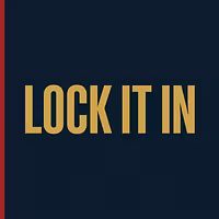Lock It In