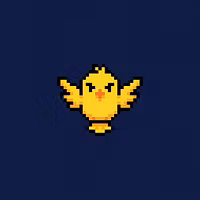 Birdie Arcade