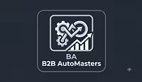 B2B AutoMasters