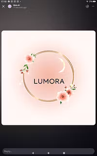 Lumora