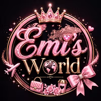 Emi’s World