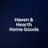 Haven & Hearth Home Goods