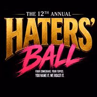 Haters Ball clips