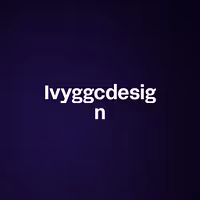Ivyggcdesign