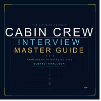 Cabin Crew Master Guide