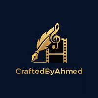 CraftedByAhmed